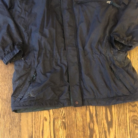 PATAGONIA Rain Jacket - Picture 5 of 7